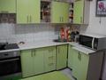 2-бөлмелі пәтер · 65 м² · 1/5 қабат, Кудайбердыулы 3, бағасы: 35 млн ₸ в Астане, Алматы р-н — фото 18