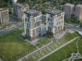 3-комнатная квартира, 101.55 м², Набережная за ~ 49.3 млн 〒 в Костанае — фото 3