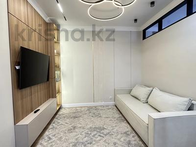 3-комнатная квартира · 53 м² · 13/17 этаж, Толе би 16 — Улы дала-Туран за 38.9 млн ₸ в Астане, Нура р-н
