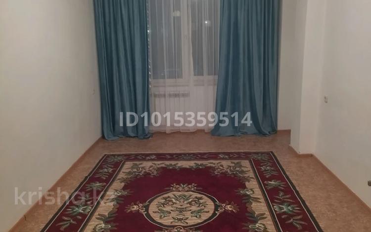 1-комнатная квартира · 48 м² · 2/5 этаж, мкр Байтерек 27 за 70 000 ₸ в Таразе — фото 2