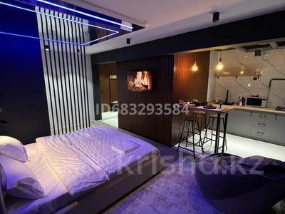 1-комнатная квартира · 40 м² · 3/5 этаж, 5 мкр 33 за 2 500 ₸ в Атырау, мкр Привокзальный-5