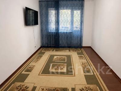 2-комнатная квартира · 48 м² · 2/5 этаж, Акмурзина за 13.1 млн ₸ в Уральске
