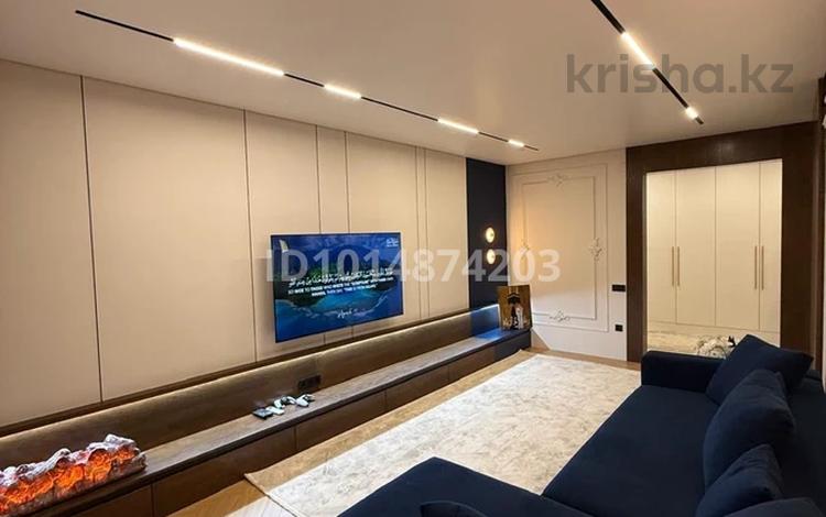 2-комнатная квартира · 70 м² · 5/12 этаж, Бауыржана Момышулы 10/3 — Монке би за 57 млн ₸ в Алматы, Алатауский р-н — фото 2