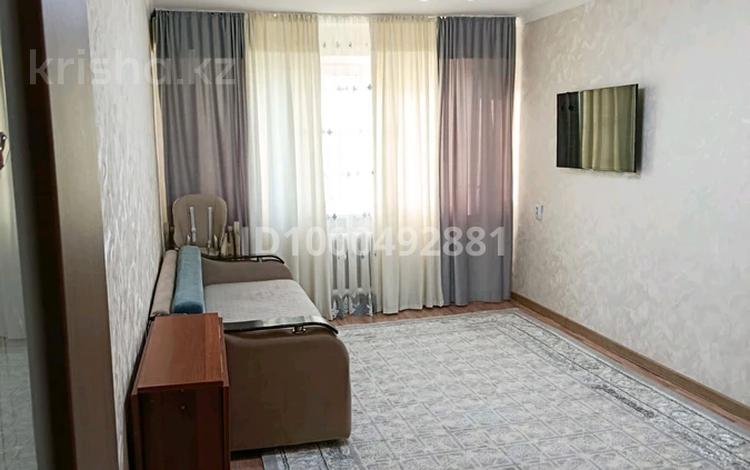 2-комнатная квартира · 47.7 м² · 4/5 этаж, Жалиля 16 за 12 млн ₸ в Жезказгане — фото 8