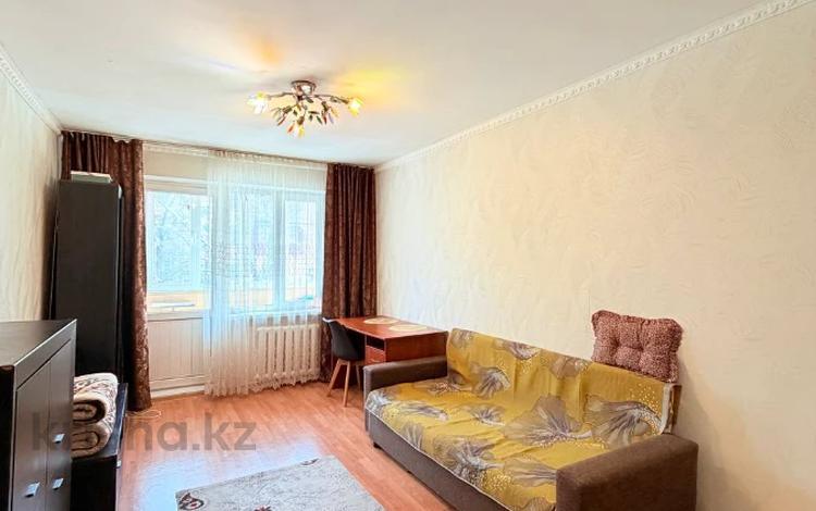 1-комнатная квартира · 31 м² · 2/4 этаж, мкр №12 15 за 22.5 млн ₸ в Алматы, Ауэзовский р-н — фото 8