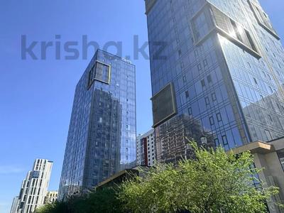 3-комнатная квартира · 105 м² · 5/21 этаж, Мангилик Ел 62 — Рыскулова за ~ 65 млн ₸ в Астане, Есильский р-н