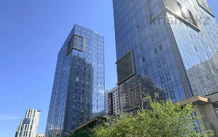 3-комнатная квартира · 105 м² · 5/21 этаж, Мангилик Ел 62 — Рыскулова за ~ 65 млн ₸ в Астане, Есильский р-н — фото 18