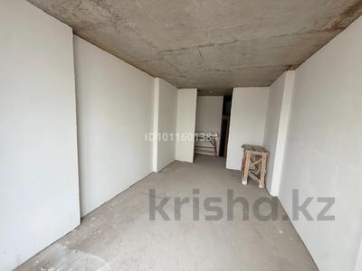 3-бөлмелі пәтер · 105 м² · 5/21 қабат, Мангилик Ел 62, бағасы: 71 млн ₸ в Астане, Есильский р-н