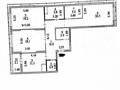 3-бөлмелі пәтер · 105 м² · 5/21 қабат, Мангилик Ел 62, бағасы: 71 млн ₸ в Астане, Есильский р-н — фото 14