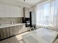 2-бөлмелі пәтер · 61.5 м² · 10 қабат, Бокейхана 25 — НацБанк, бағасы: ~ 45 млн ₸ в Астане, Есильский р-н — фото 9