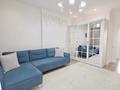 2-бөлмелі пәтер · 61.5 м² · 10 қабат, Бокейхана 25 — НацБанк, бағасы: ~ 45 млн ₸ в Астане, Есильский р-н — фото 2