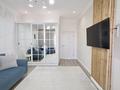 2-бөлмелі пәтер · 61.5 м² · 10 қабат, Бокейхана 25 — НацБанк, бағасы: ~ 45 млн ₸ в Астане, Есильский р-н — фото 3