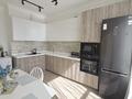 2-бөлмелі пәтер · 61.5 м² · 10 қабат, Бокейхана 25 — НацБанк, бағасы: ~ 45 млн ₸ в Астане, Есильский р-н — фото 10