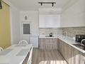 2-бөлмелі пәтер · 61.5 м² · 10 қабат, Бокейхана 25 — НацБанк, бағасы: ~ 45 млн ₸ в Астане, Есильский р-н — фото 11
