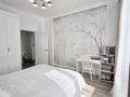 2-бөлмелі пәтер · 61.5 м² · 10 қабат, Бокейхана 25 — НацБанк, бағасы: ~ 45 млн ₸ в Астане, Есильский р-н — фото 8
