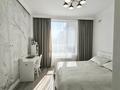 2-бөлмелі пәтер · 61.5 м² · 10 қабат, Бокейхана 25 — НацБанк, бағасы: ~ 45 млн ₸ в Астане, Есильский р-н — фото 4