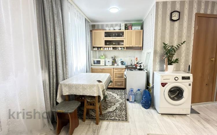 3-комнатная квартира · 62.1 м² · 5/5 этаж, Калинина 48 за 18.4 млн ₸ в Кокшетау — фото 2
