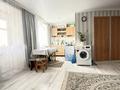 3-комнатная квартира · 62.1 м² · 5/5 этаж, Калинина 48 за 18.4 млн ₸ в Кокшетау — фото 2