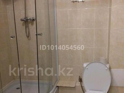 1-комнатная квартира · 34 м² · 4/5 этаж, Капал 1/1 — Гипермаркет Метро, новый вокзал за 15.8 млн ₸ в Астане, Алматы р-н