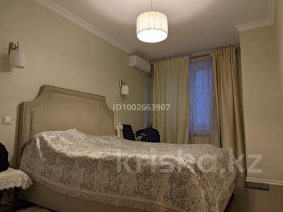2-комнатная квартира · 55 м² · 5/9 этаж, Аскарова Асанбая 21/10 за 60 млн ₸ в Алматы, Наурызбайский р-н