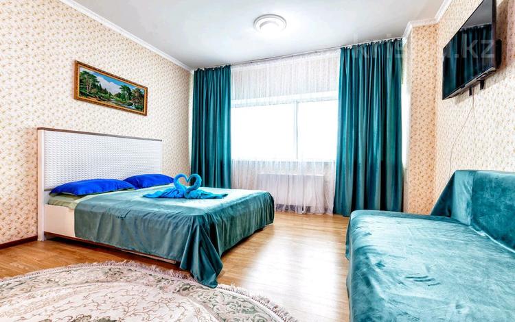 1-комнатная квартира · 40 м² · 4/41 этаж, Достык 5/1 за 14 990 ₸ в Астане, Есильский р-н — фото 16