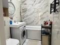 3-бөлмелі пәтер · 70 м² · 2/10 қабат, Улы Дала — Улы дала-Кабайбай батыр, в районе Ботанического сада, бағасы: 55 млн ₸ в Астане, Нура р-н — фото 11