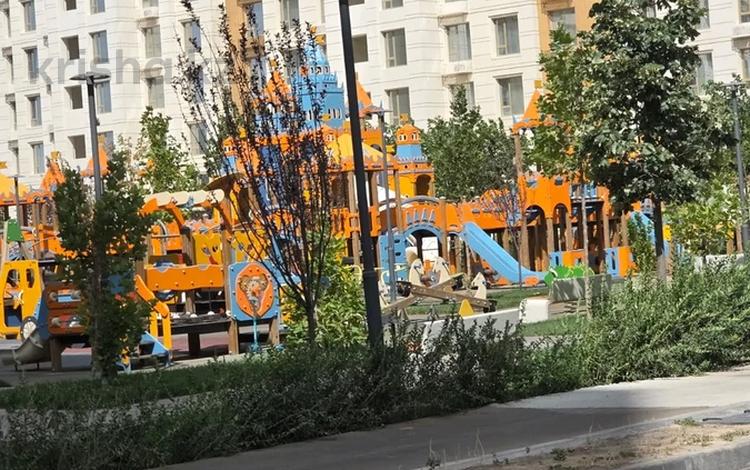 1-комнатная квартира · 33 м² · 2/16 этаж, Байдибек би стр. 127/7 за 25.5 млн ₸ в Шымкенте, Абайский р-н — фото 2