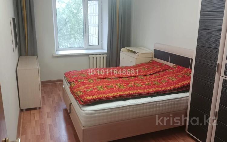 3-комнатная квартира · 94 м² · 3/9 этаж, Пушкина 15Б — Абая за 300 000 ₸ в Астане, р-н Байконур — фото 2