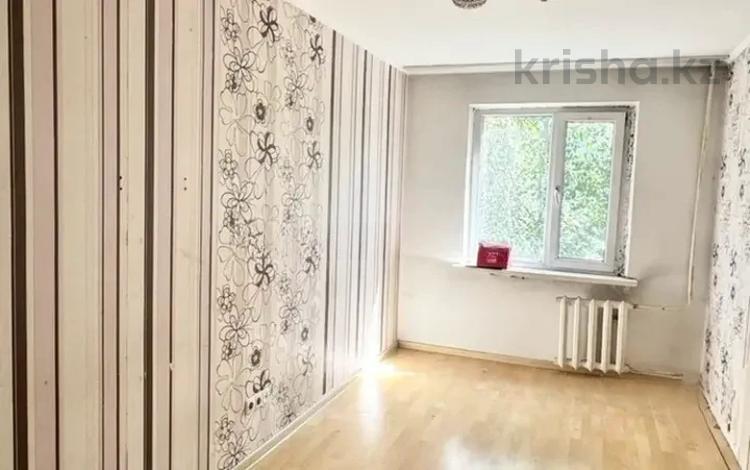 2-бөлмелі пәтер · 44 м² · 3/4 қабат, №8 ш/а., бағасы: 27.5 млн ₸ в Алматы, Ауэзовский р-н — фото 3