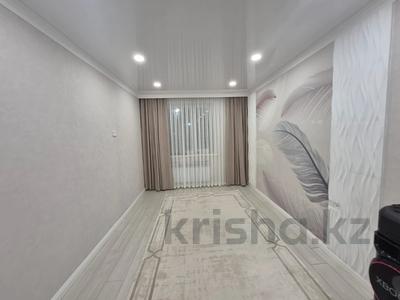5-бөлмелі пәтер · 120.6 м² · 2/5 қабат, Майкудук, Мкр Голубые пруды, бағасы: 56.5 млн ₸ в Караганде, Алихана Бокейханова р-н
