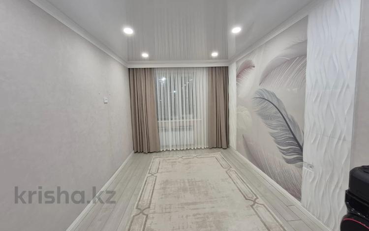 5-бөлмелі пәтер · 120.6 м² · 2/5 қабат, Майкудук, Мкр Голубые пруды, бағасы: 56.5 млн ₸ в Караганде, Алихана Бокейханова р-н — фото 4