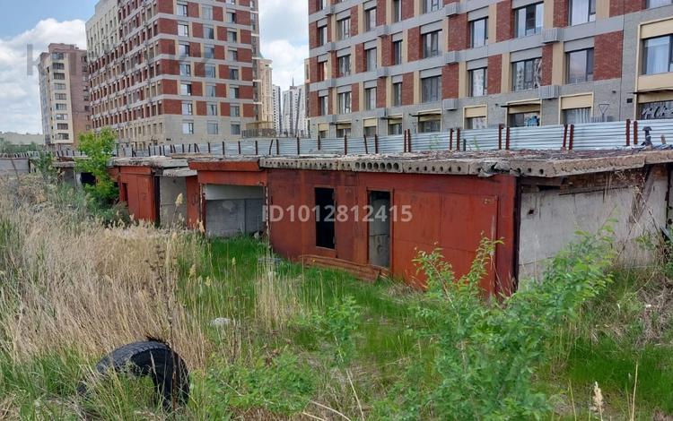 Гараж · 22 м² · Улица Аскар Токпанов 405 — Akbulak Деловой дом, бағасы: 12 млн ₸ в Астане, Алматы р-н — фото 2