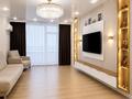 2-бөлмелі пәтер · 88 м² · 7/25 қабат, 11 ш/а. 112в, бағасы: 25.9 млн ₸ в Актобе, мкр 11 — фото 3