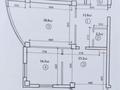 2-бөлмелі пәтер · 88 м² · 7/25 қабат, 11 ш/а. 112в, бағасы: 25.9 млн ₸ в Актобе, мкр 11 — фото 11