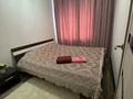 2-комнатная квартира, 45 м², 4/5 этаж посуточно, проспект Жамбыла — Толе би за 10 000 〒 в Таразе — фото 9