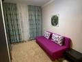 2-комнатная квартира, 45 м², 4/5 этаж посуточно, проспект Жамбыла — Толе би за 10 000 〒 в Таразе