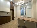2-бөлмелі пәтер · 62 м² · 1/12 қабат, Толе Би, бағасы: 60.8 млн ₸ в Алматы, Алмалинский р-н