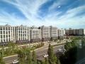 2-комнатная квартира · 63.7 м² · 7/9 этаж, проспект Мангилик Ел участок 41 за 56.5 млн ₸ в Астане, Есильский р-н — фото 17
