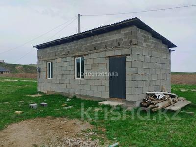 Отдельный дом · 2 комнаты · 40 м² · 15 сот., Новостройка за 18 млн ₸ в Айтей