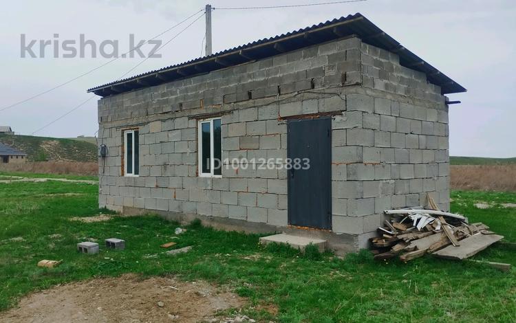 Жеке үй · 2 бөлме · 40 м² · 15 жүзд., Новостройка, бағасы: 18 млн ₸ в Айтей — фото 2