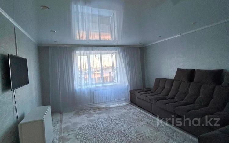 2-бөлмелі пәтер · 62.2 м² · 2/9 қабат, Юбилейный 6, бағасы: 29.8 млн ₸ в Костанае — фото 2