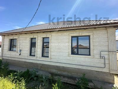 Отдельный дом · 4 комнаты · 105 м² · 6 сот., Тайказан за 25 млн 〒 в Каскелене