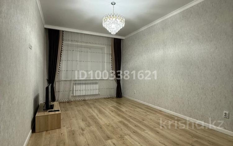 2-бөлмелі пәтер · 63 м² · 2/5 қабат, мкр. Алтын орда, Батыс 2 — Батыс-2 Алтын орда 356, бағасы: 200 000 ₸ в Актобе — фото 2