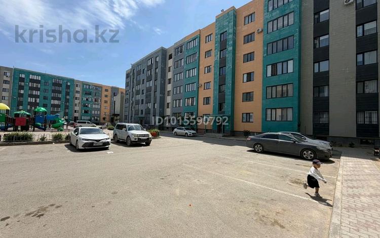 2-бөлмелі пәтер · 70 м² · 2/6 қабат, 39-ш/а. 5, бағасы: 27.5 млн ₸ в Актау, 39-й мкр — фото 2