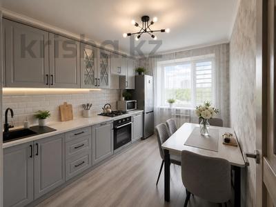 2-комнатная квартира · 62 м², Кошкарбаева за 21.5 млн ₸ в Астане, Алматы р-н