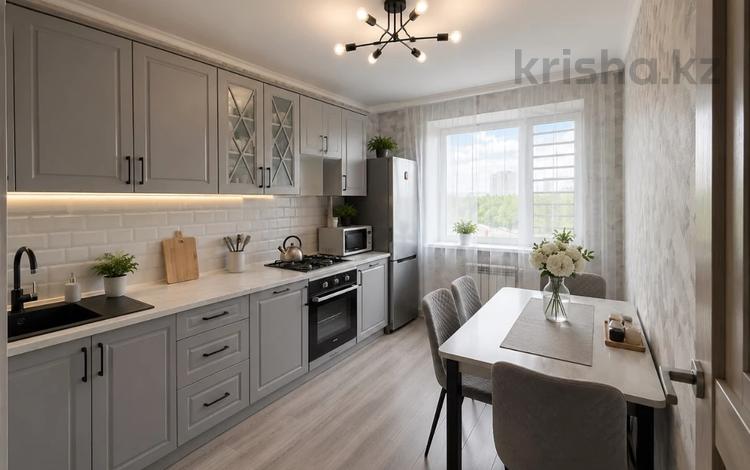 2-комнатная квартира · 62 м², Кошкарбаева за 21.5 млн ₸ в Астане, Алматы р-н — фото 3