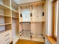 4-комнатная квартира · 182 м² · 4/4 этаж, Мирас за 200 млн ₸ в Алматы, Бостандыкский р-н — фото 6