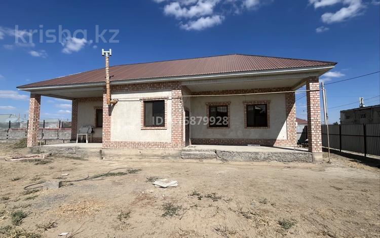Отдельный дом · 3 комнаты · 70 м² · 10 сот., Перулок жахаева 17 — Тауық база соның қасындағы көше Батырбаевпен қиылыс за 11 млн ₸ в  — фото 2
