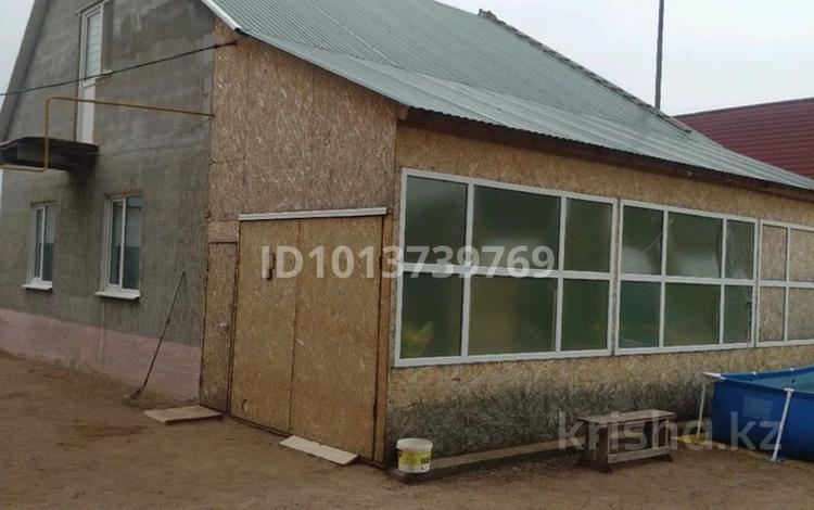 Жеке үй · 5 бөлме · 120 м² · 10 жүзд., Жарокова 2/1, бағасы: 21 млн ₸ в Трекино — фото 2