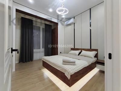 1-бөлмелі пәтер · 48 м² · 7/8 қабат, Жамбыла 20/1, бағасы: 400 000 ₸ в Таразе